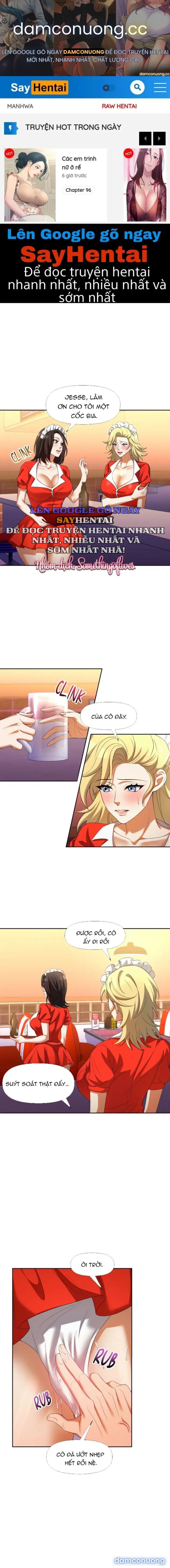 đọc truyện Chuyến Du Hành Trên Băng Ghế Sau Cùng Mẹ Kế Chương 7 ảnh 2 tại Thiên Thai Truyện