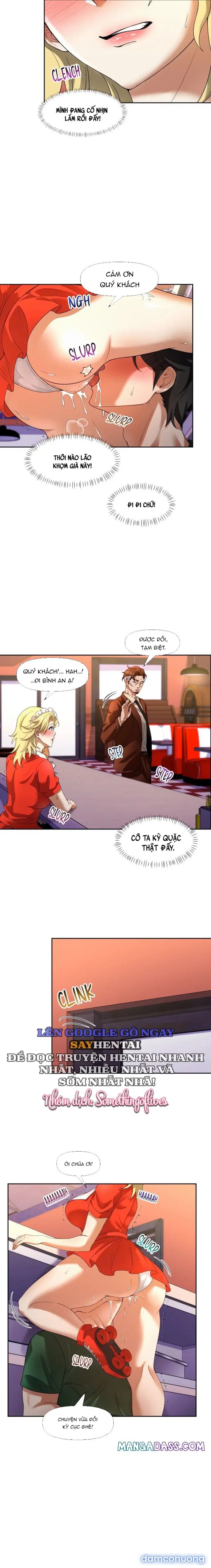 đọc truyện Chuyến Du Hành Trên Băng Ghế Sau Cùng Mẹ Kế Chương 7 ảnh 14 tại Thiên Thai Truyện