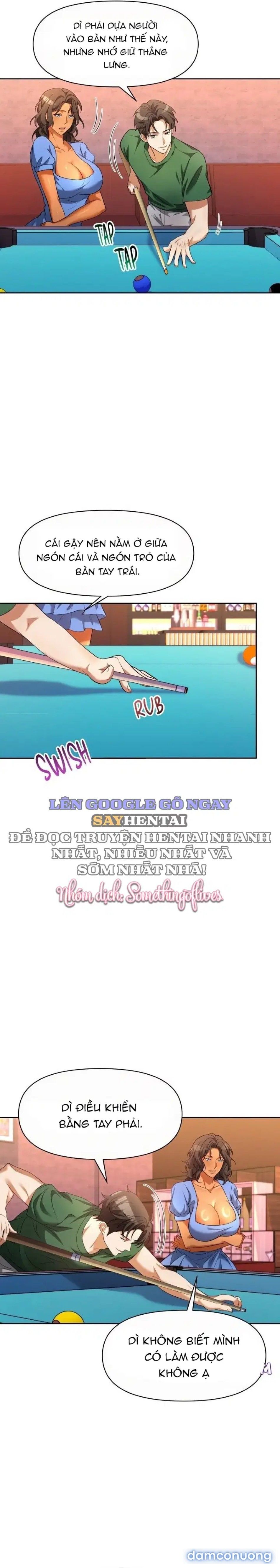 đọc truyện Chuyến Du Hành Trên Băng Ghế Sau Cùng Mẹ Kế Chương 8 ảnh 12 tại Thiên Thai Truyện