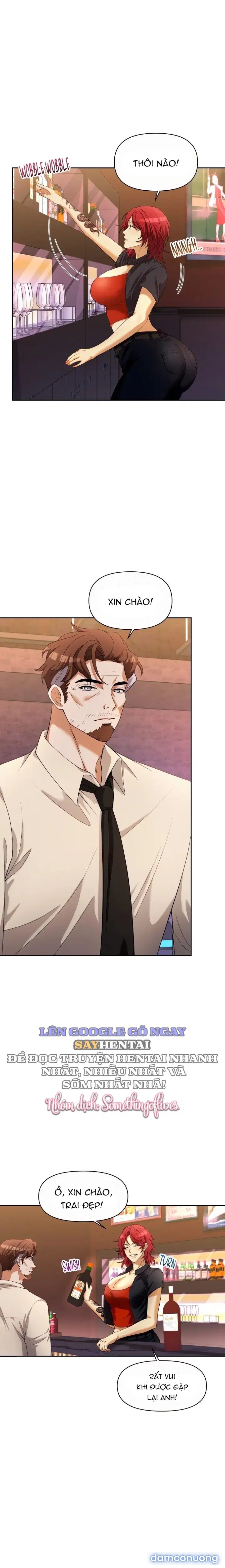 đọc truyện Chuyến Du Hành Trên Băng Ghế Sau Cùng Mẹ Kế Chương 8 ảnh 4 tại Thiên Thai Truyện