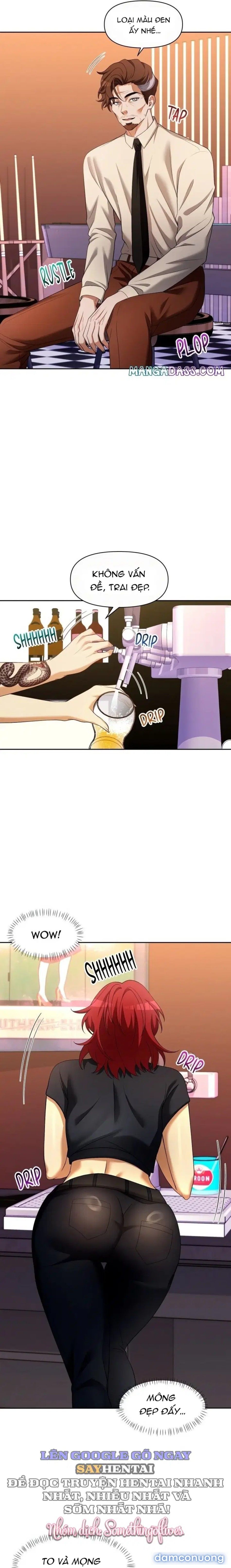 đọc truyện Chuyến Du Hành Trên Băng Ghế Sau Cùng Mẹ Kế Chương 8 ảnh 6 tại Thiên Thai Truyện