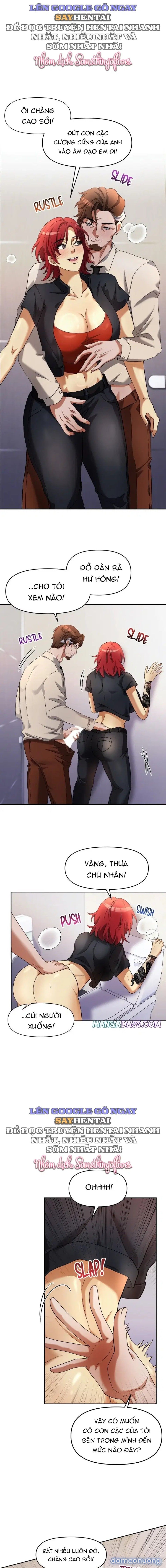 đọc truyện Chuyến Du Hành Trên Băng Ghế Sau Cùng Mẹ Kế Chương 9 ảnh 8 tại Thiên Thai Truyện