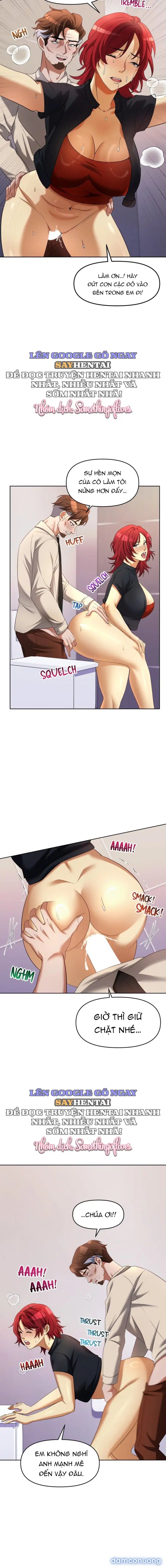 đọc truyện Chuyến Du Hành Trên Băng Ghế Sau Cùng Mẹ Kế Chương 9 ảnh 9 tại Thiên Thai Truyện