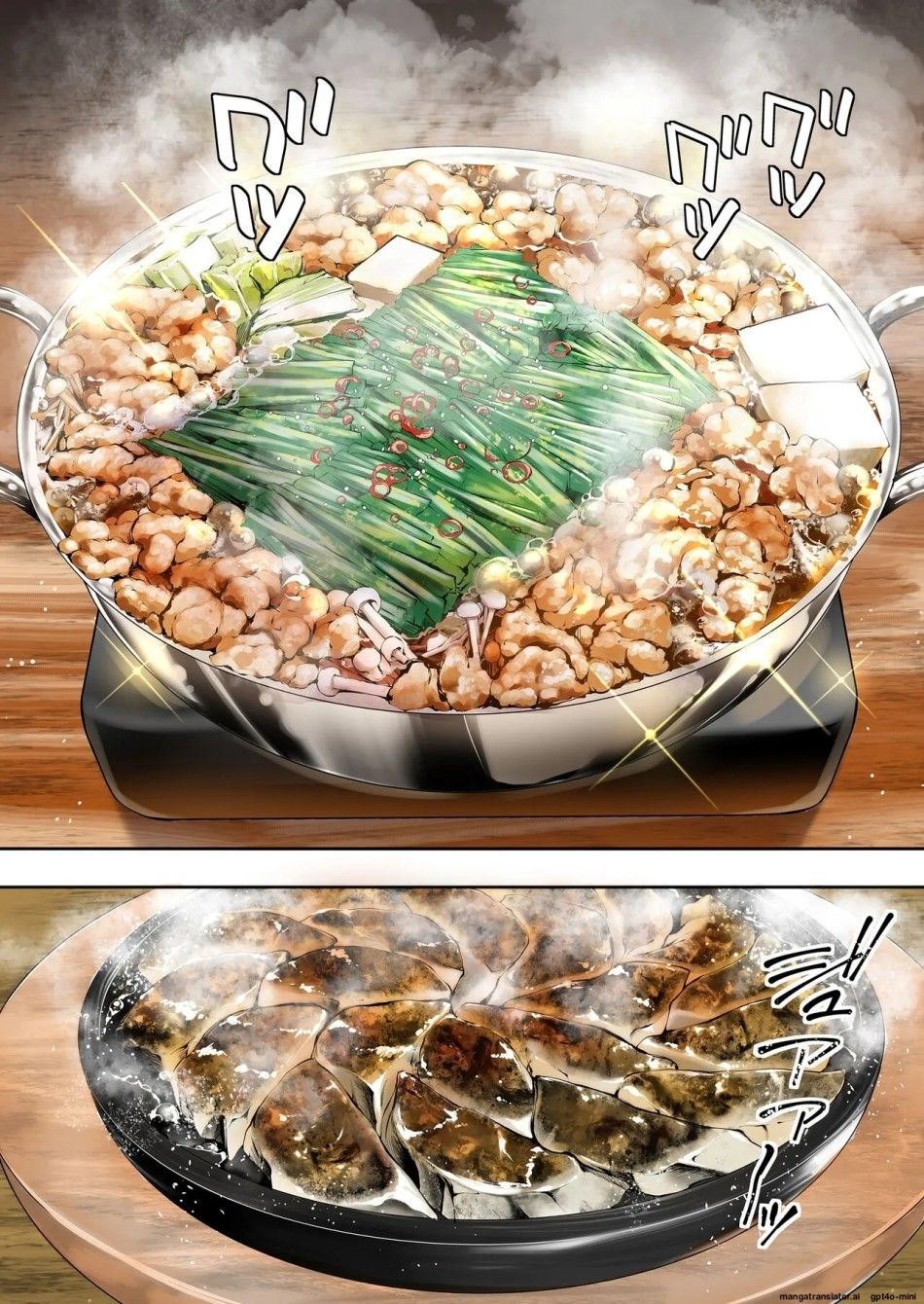 Chuyến Du Lịch Của Phịch Thủ Oneshot page 11 - Giả Dược