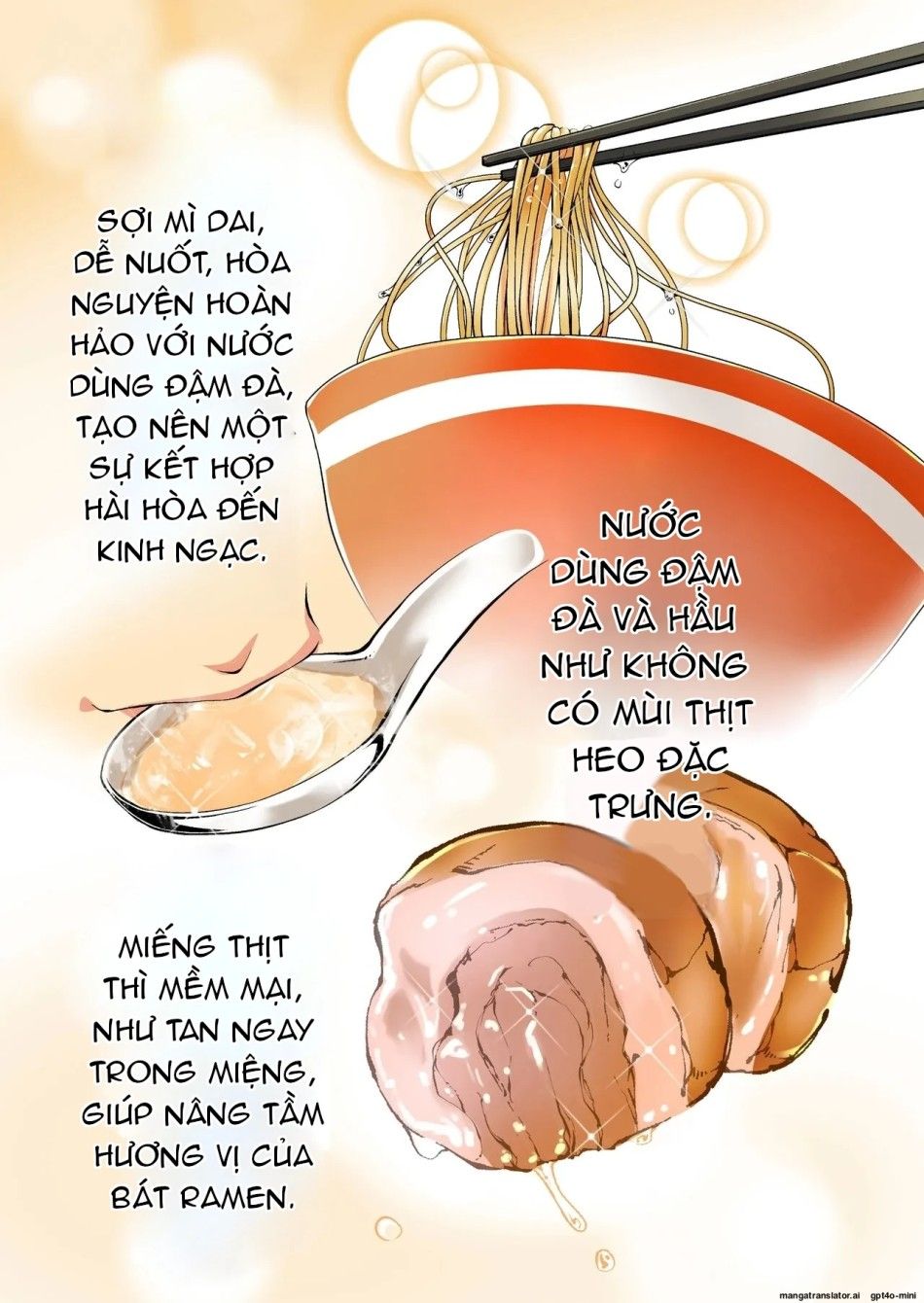 Chuyến Du Lịch Của Phịch Thủ Oneshot page 28 - Giả Dược