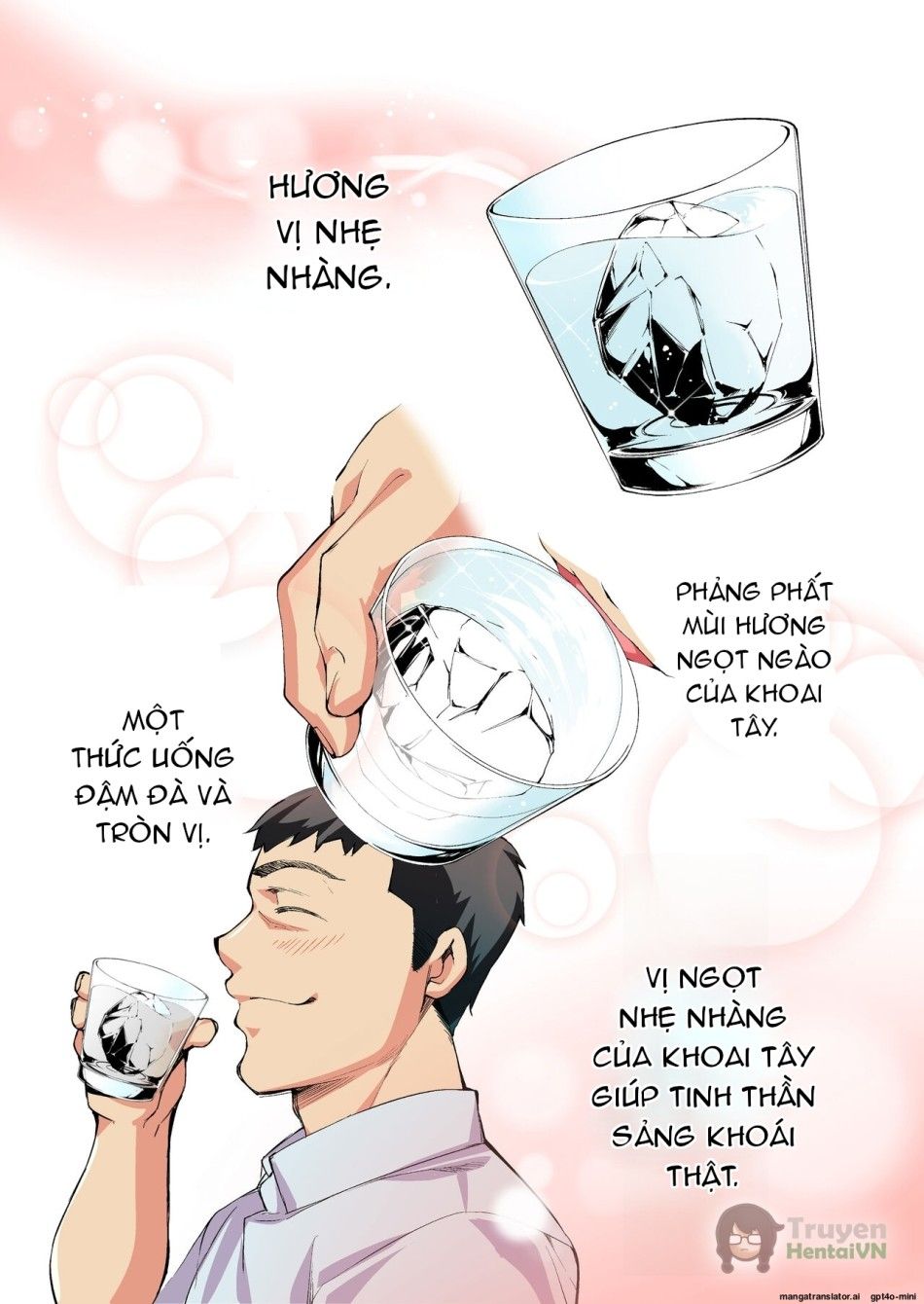 Chuyến Du Lịch Của Phịch Thủ Oneshot page 29 - Giả Dược