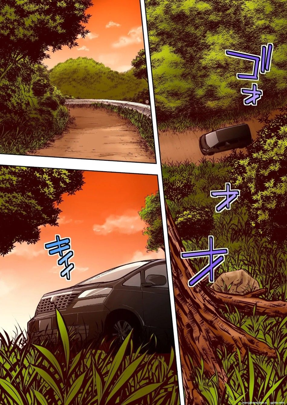 Chuyến Du Lịch Của Phịch Thủ Oneshot page 54 - Giả Dược