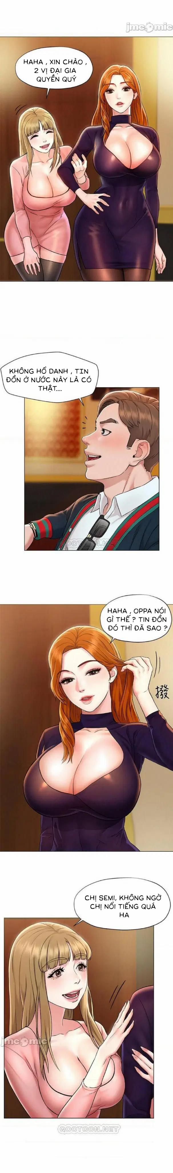 đọc truyện Chuyến Du Lịch Dâm Đãng Chương 1 ảnh 20 tại Thiên Thai Truyện