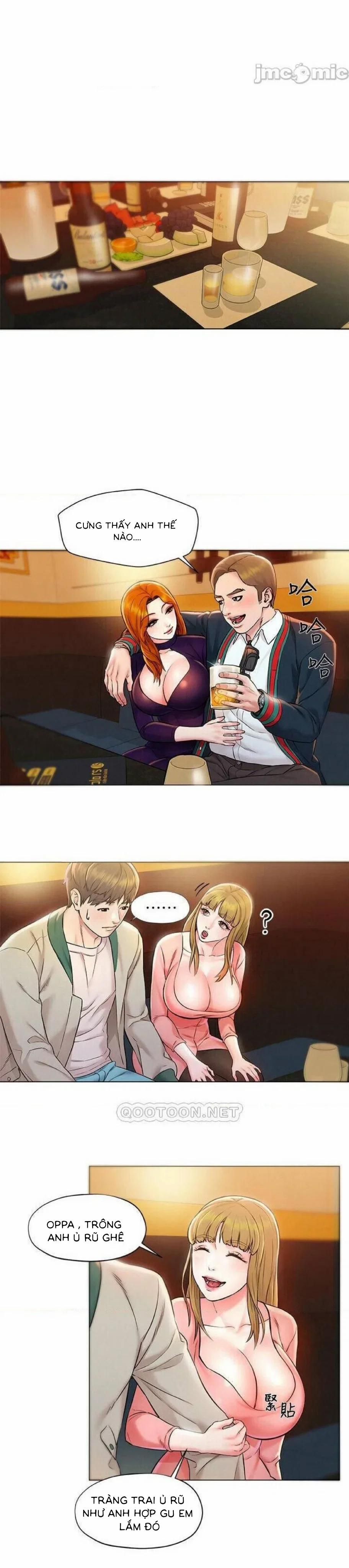 đọc truyện Chuyến Du Lịch Dâm Đãng Chương 1 ảnh 21 tại Thiên Thai Truyện