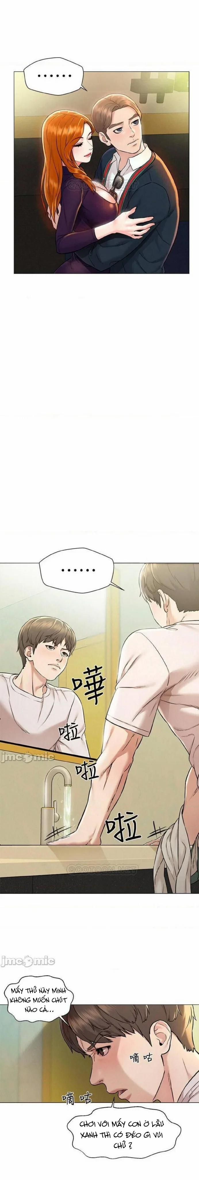 đọc truyện Chuyến Du Lịch Dâm Đãng Chương 1 ảnh 23 tại Thiên Thai Truyện