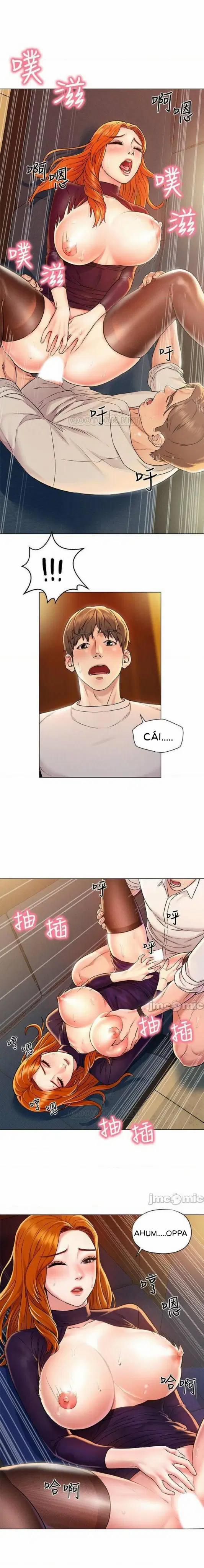 đọc truyện Chuyến Du Lịch Dâm Đãng Chương 1 ảnh 25 tại Thiên Thai Truyện