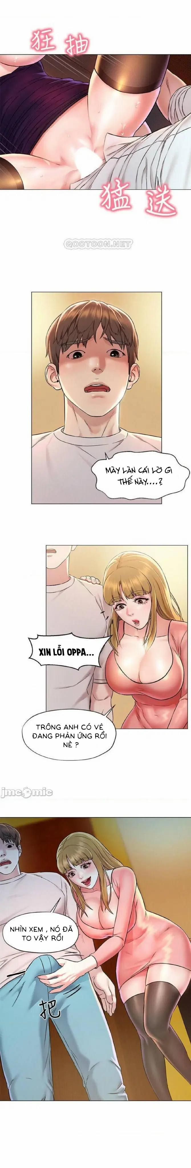 đọc truyện Chuyến Du Lịch Dâm Đãng Chương 1 ảnh 26 tại Thiên Thai Truyện