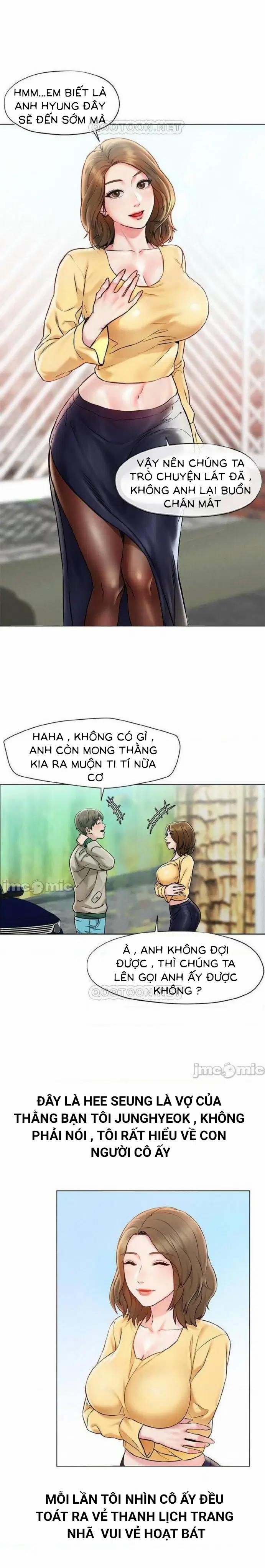 đọc truyện Chuyến Du Lịch Dâm Đãng Chương 1 ảnh 8 tại Thiên Thai Truyện