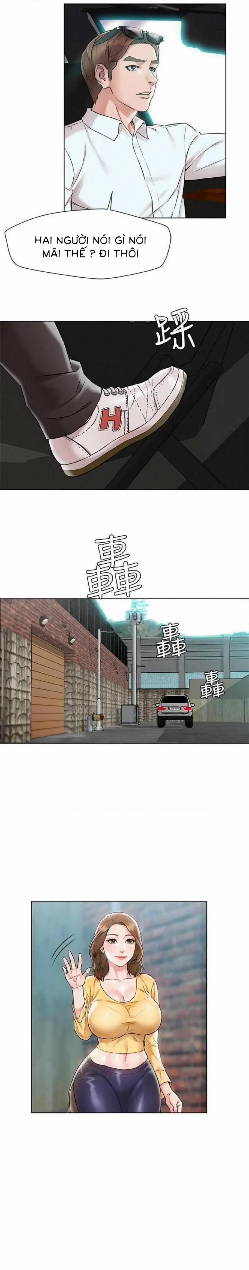 đọc truyện Chuyến Du Lịch Dâm Đãng Chương 1 ảnh 11 tại Thiên Thai Truyện