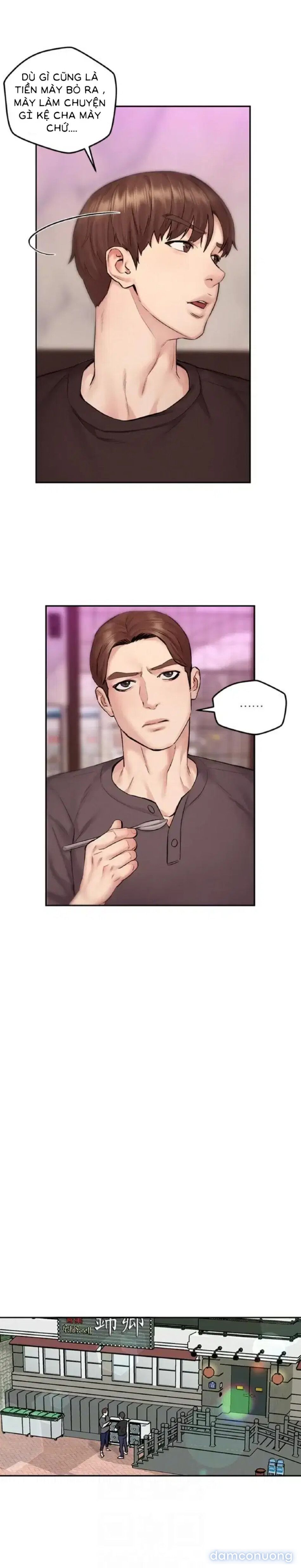 đọc truyện Chuyến Du Lịch Dâm Đãng Chương 10 ảnh 12 tại Thiên Thai Truyện