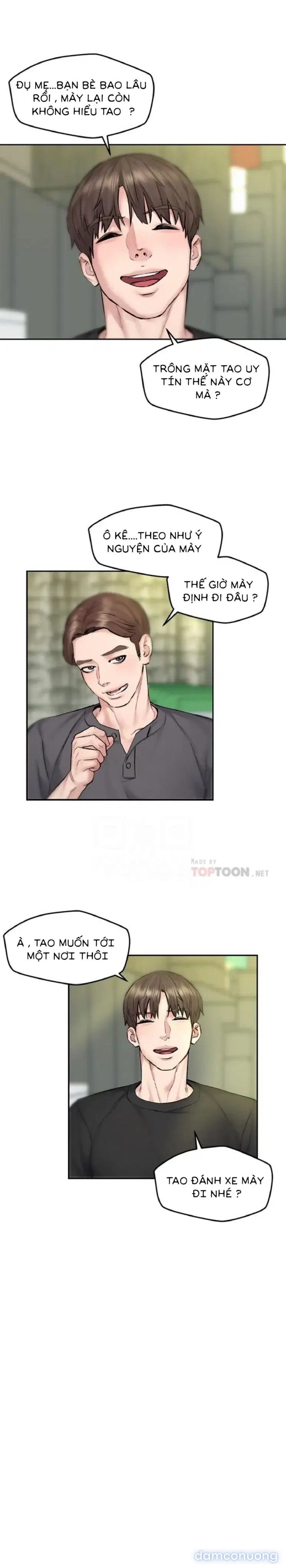 đọc truyện Chuyến Du Lịch Dâm Đãng Chương 10 ảnh 14 tại Thiên Thai Truyện