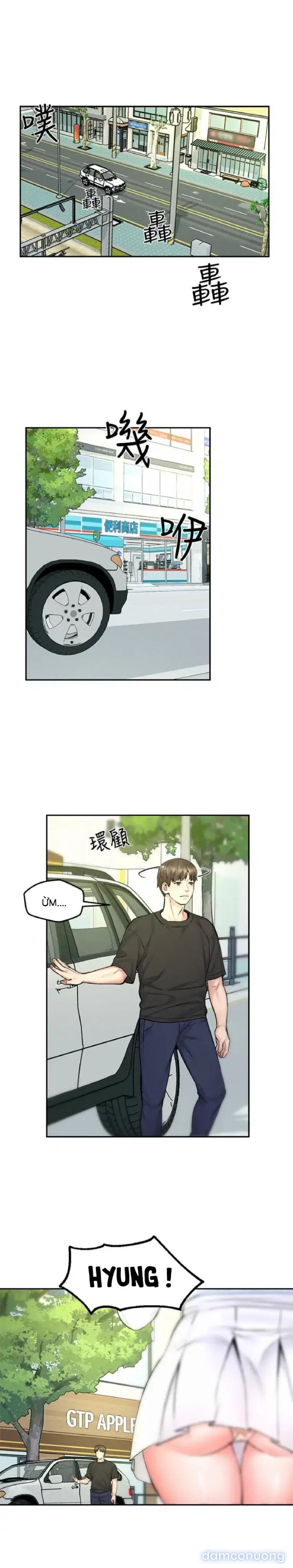 đọc truyện Chuyến Du Lịch Dâm Đãng Chương 10 ảnh 15 tại Thiên Thai Truyện