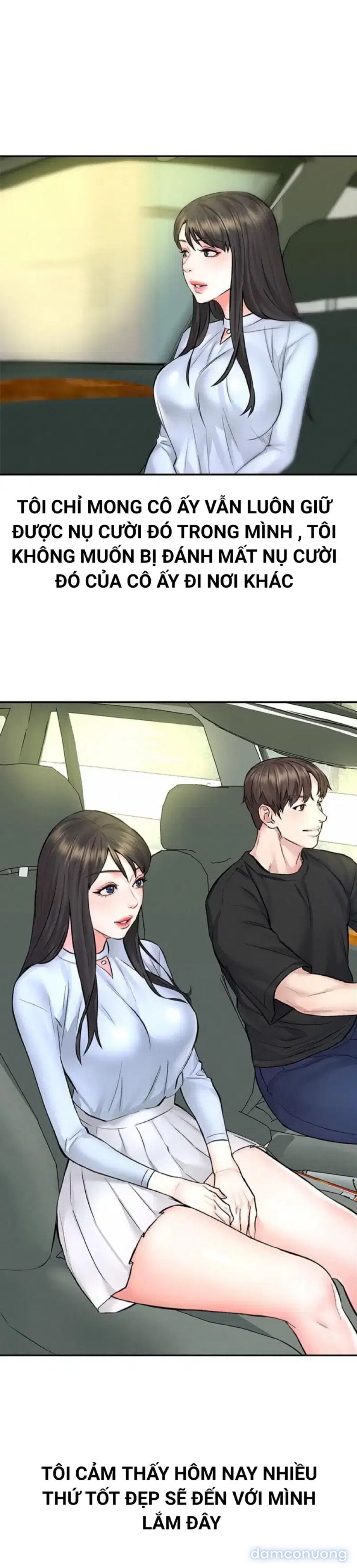 đọc truyện Chuyến Du Lịch Dâm Đãng Chương 10 ảnh 18 tại Thiên Thai Truyện