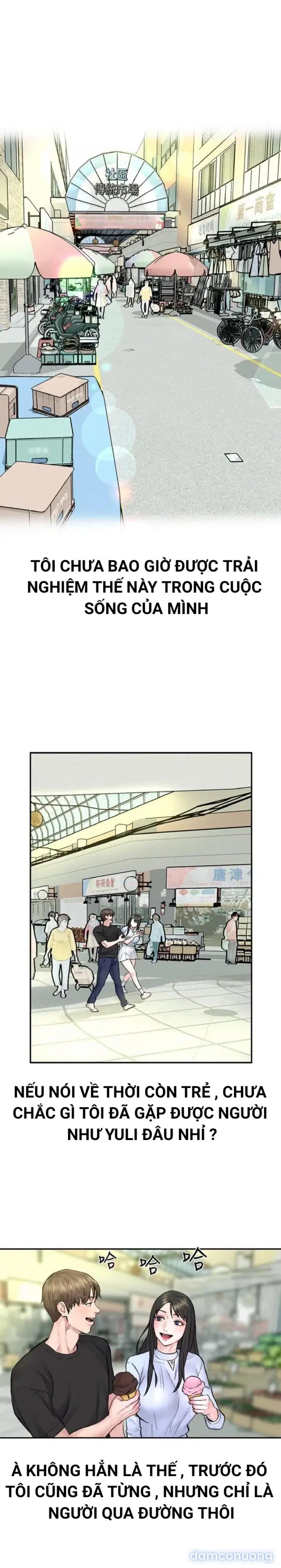 đọc truyện Chuyến Du Lịch Dâm Đãng Chương 10 ảnh 19 tại Thiên Thai Truyện