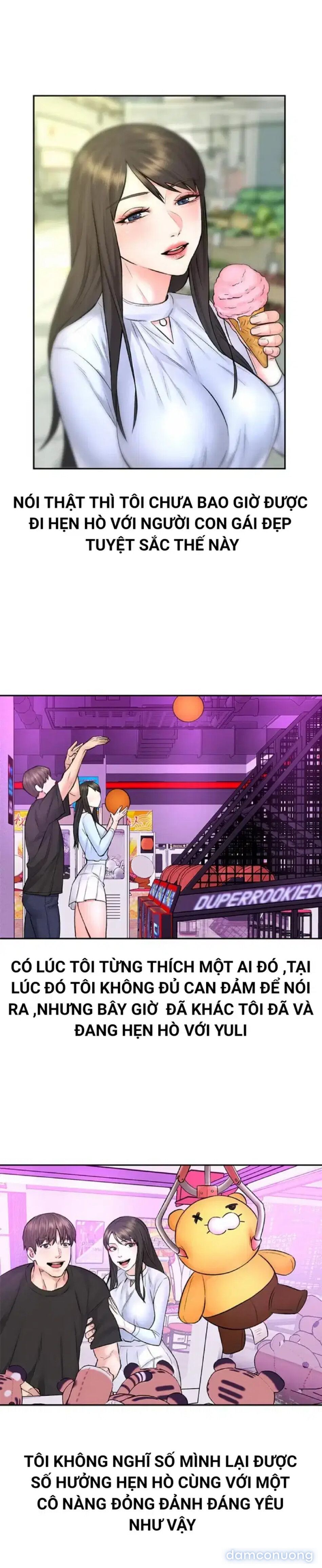 đọc truyện Chuyến Du Lịch Dâm Đãng Chương 10 ảnh 20 tại Thiên Thai Truyện