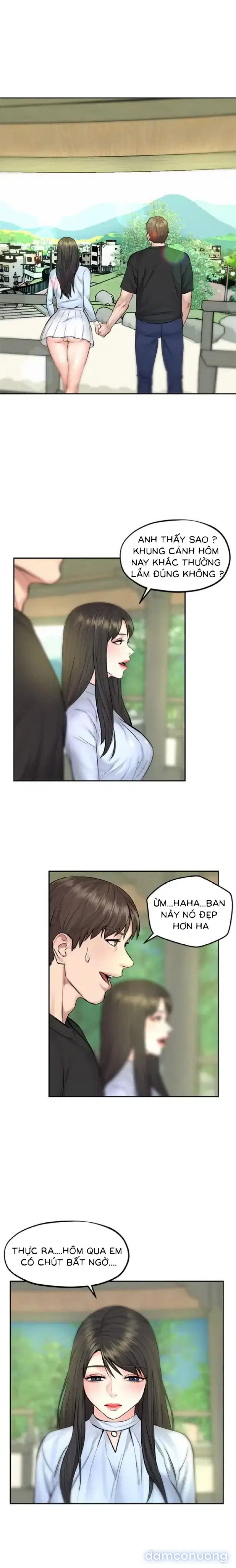 đọc truyện Chuyến Du Lịch Dâm Đãng Chương 10 ảnh 22 tại Thiên Thai Truyện