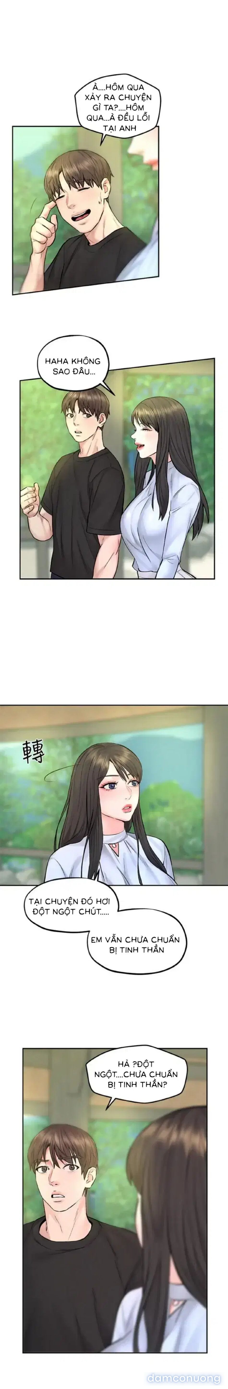 đọc truyện Chuyến Du Lịch Dâm Đãng Chương 10 ảnh 23 tại Thiên Thai Truyện