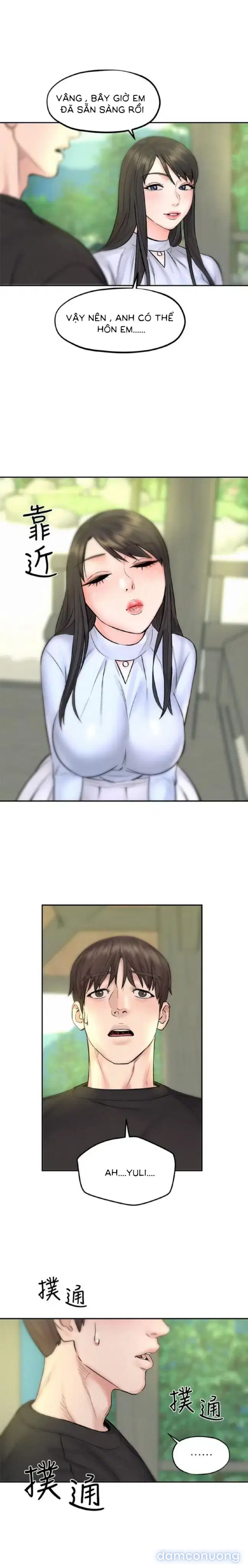 đọc truyện Chuyến Du Lịch Dâm Đãng Chương 10 ảnh 24 tại Thiên Thai Truyện