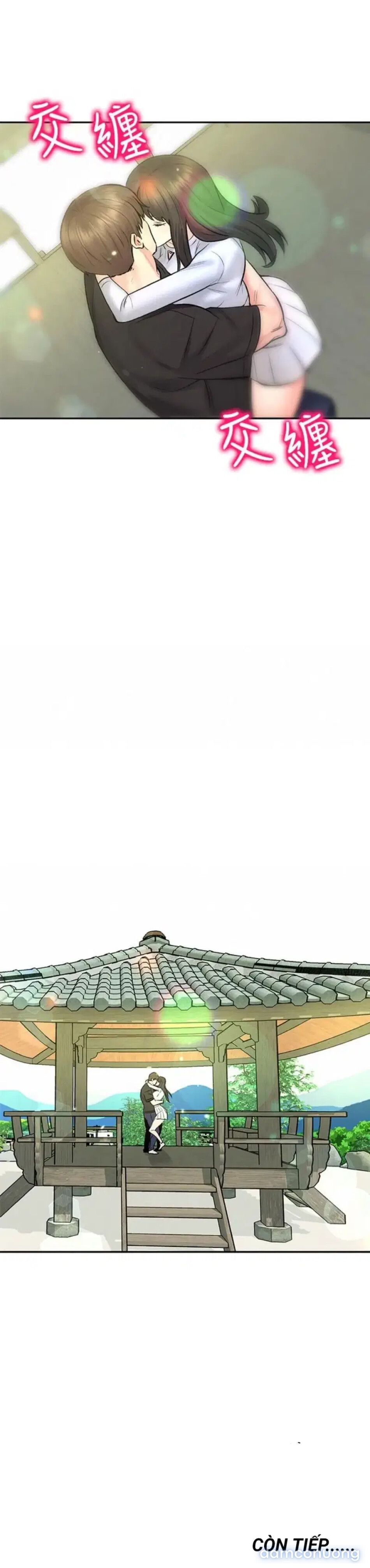 đọc truyện Chuyến Du Lịch Dâm Đãng Chương 10 ảnh 26 tại Thiên Thai Truyện