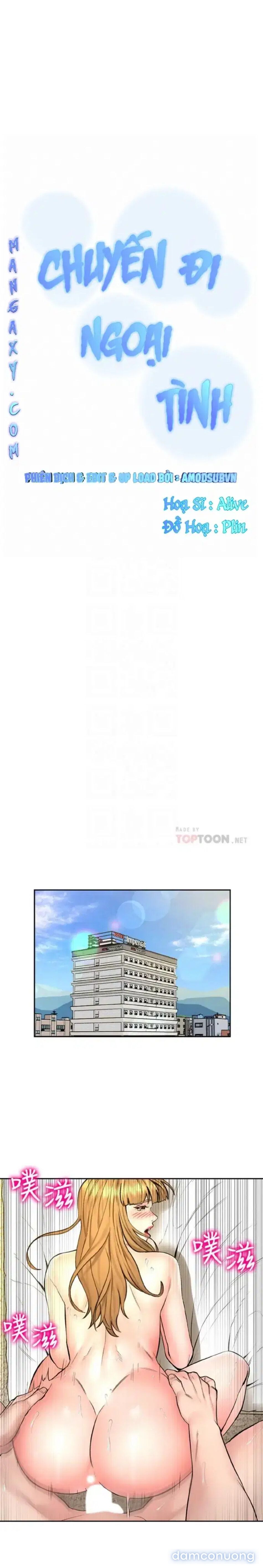 đọc truyện Chuyến Du Lịch Dâm Đãng Chương 10 ảnh 5 tại Thiên Thai Truyện