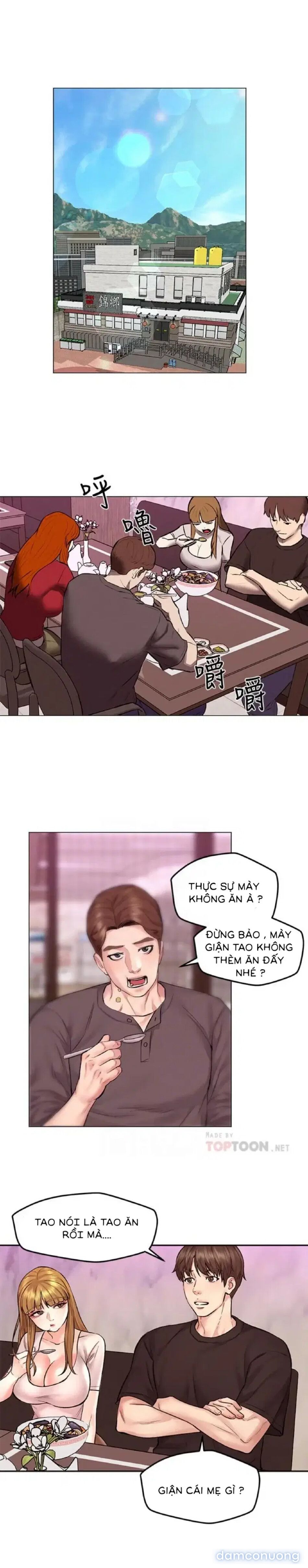 đọc truyện Chuyến Du Lịch Dâm Đãng Chương 10 ảnh 11 tại Thiên Thai Truyện