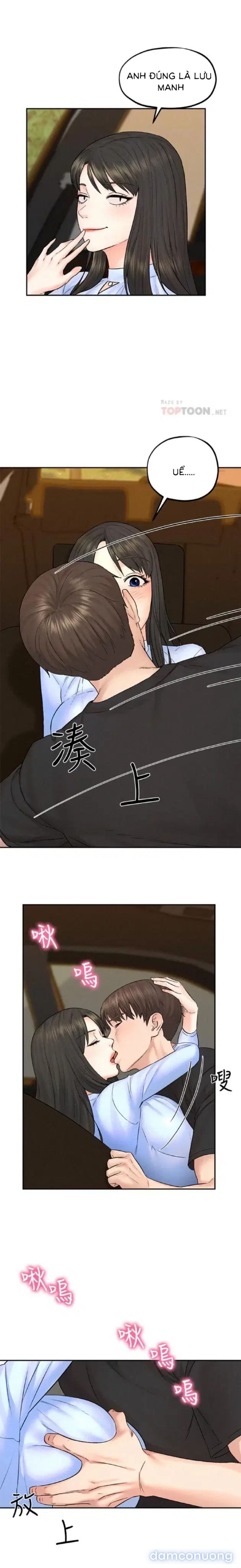 đọc truyện Chuyến Du Lịch Dâm Đãng Chương 11 ảnh 13 tại Thiên Thai Truyện