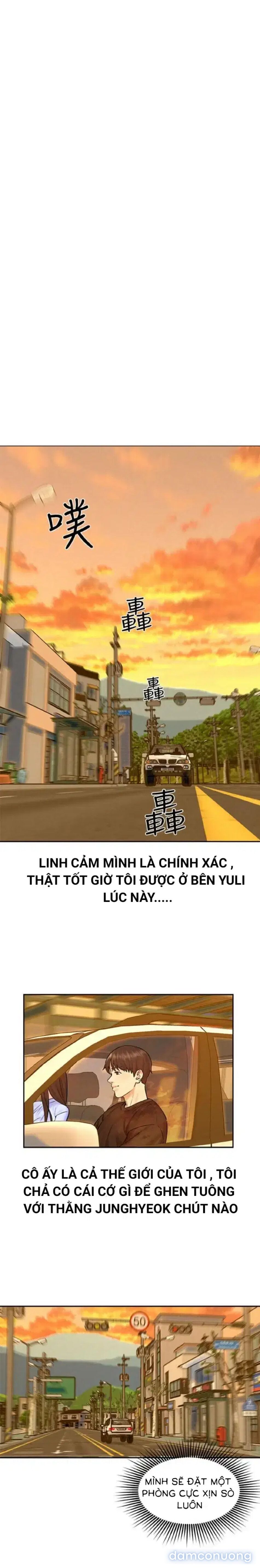 đọc truyện Chuyến Du Lịch Dâm Đãng Chương 11 ảnh 16 tại Thiên Thai Truyện