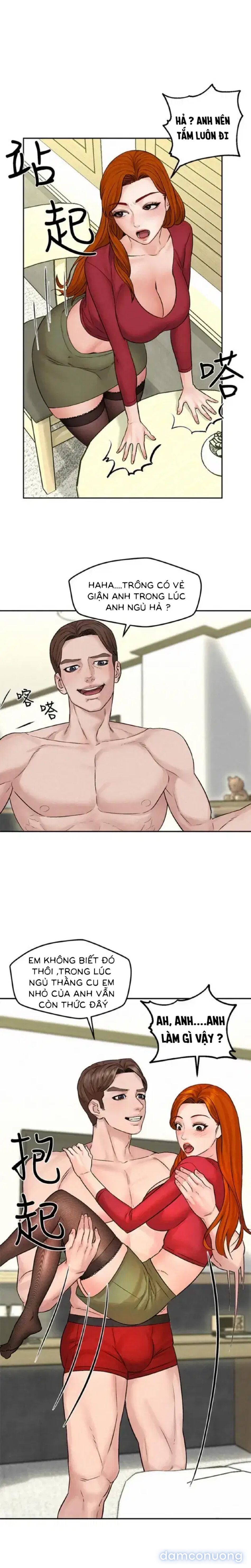 đọc truyện Chuyến Du Lịch Dâm Đãng Chương 11 ảnh 19 tại Thiên Thai Truyện