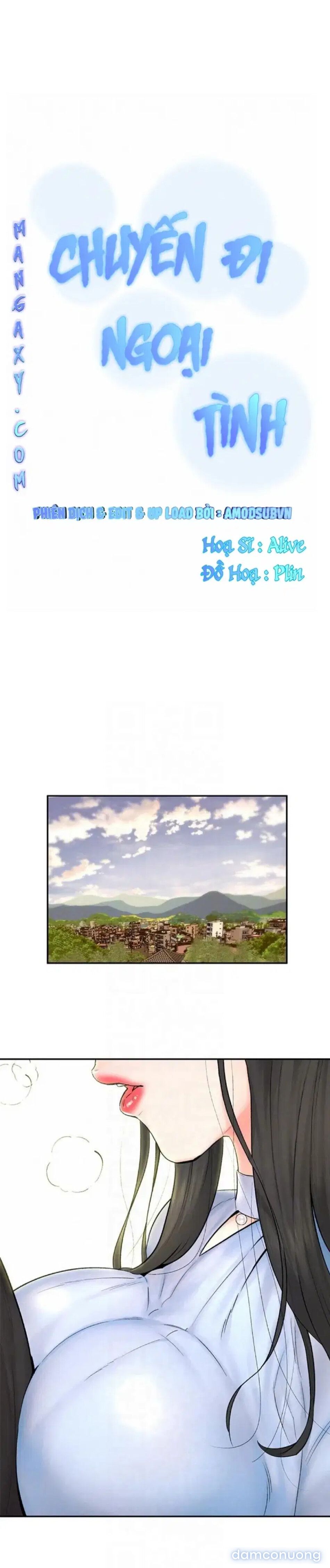 đọc truyện Chuyến Du Lịch Dâm Đãng Chương 11 ảnh 4 tại Thiên Thai Truyện