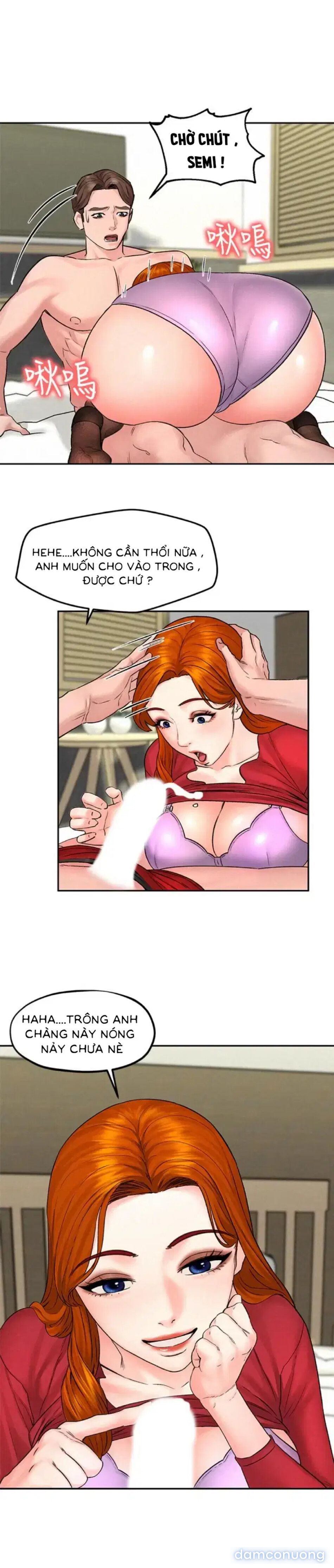 đọc truyện Chuyến Du Lịch Dâm Đãng Chương 11 ảnh 22 tại Thiên Thai Truyện