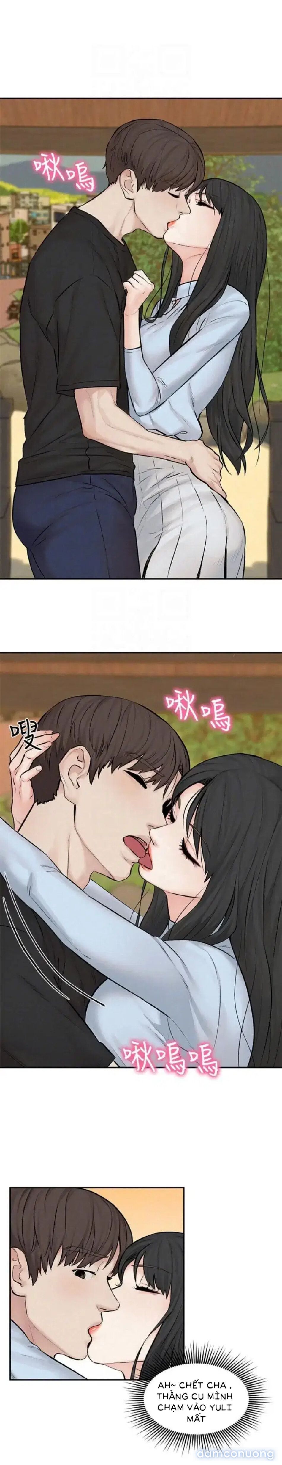 đọc truyện Chuyến Du Lịch Dâm Đãng Chương 11 ảnh 6 tại Thiên Thai Truyện