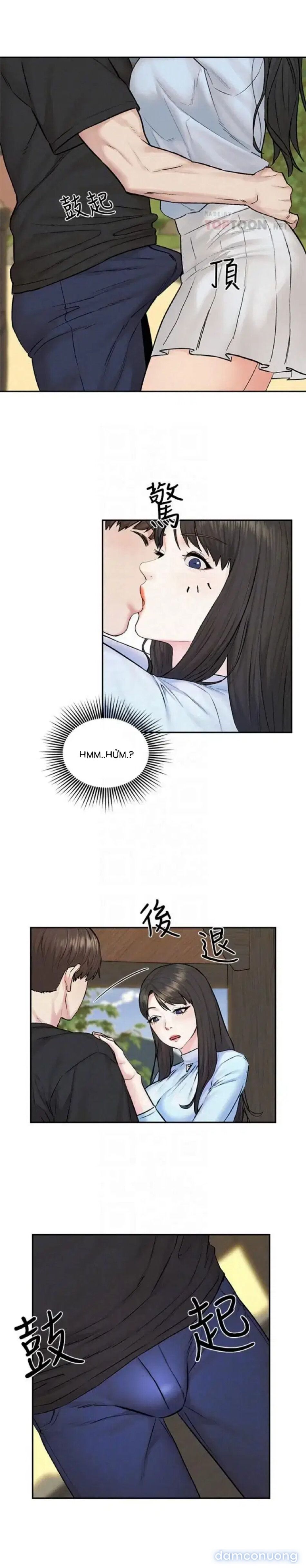 đọc truyện Chuyến Du Lịch Dâm Đãng Chương 11 ảnh 7 tại Thiên Thai Truyện