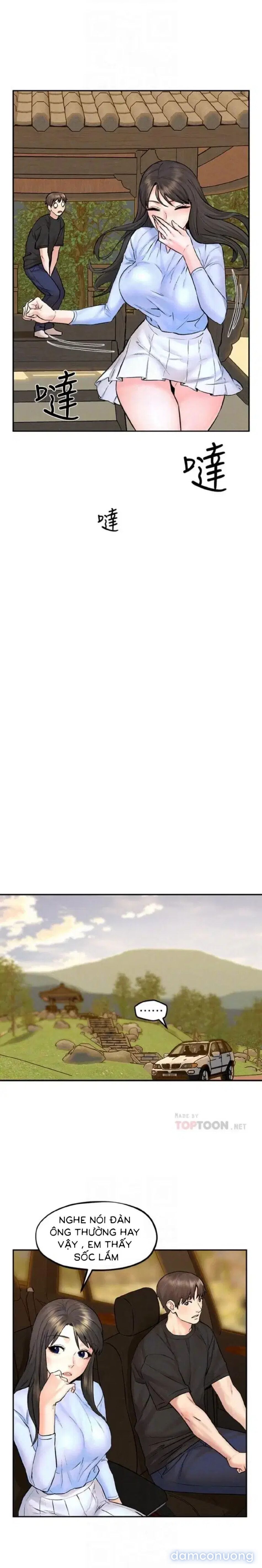 đọc truyện Chuyến Du Lịch Dâm Đãng Chương 11 ảnh 9 tại Thiên Thai Truyện