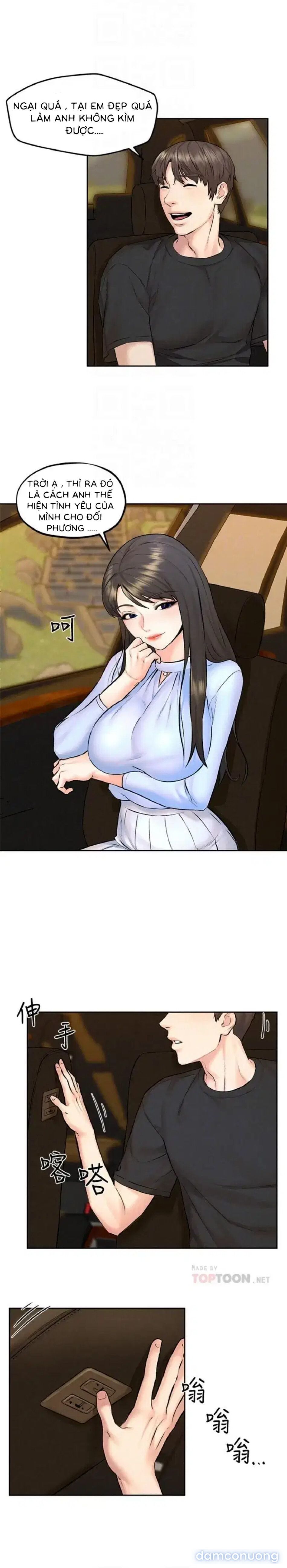 đọc truyện Chuyến Du Lịch Dâm Đãng Chương 11 ảnh 10 tại Thiên Thai Truyện