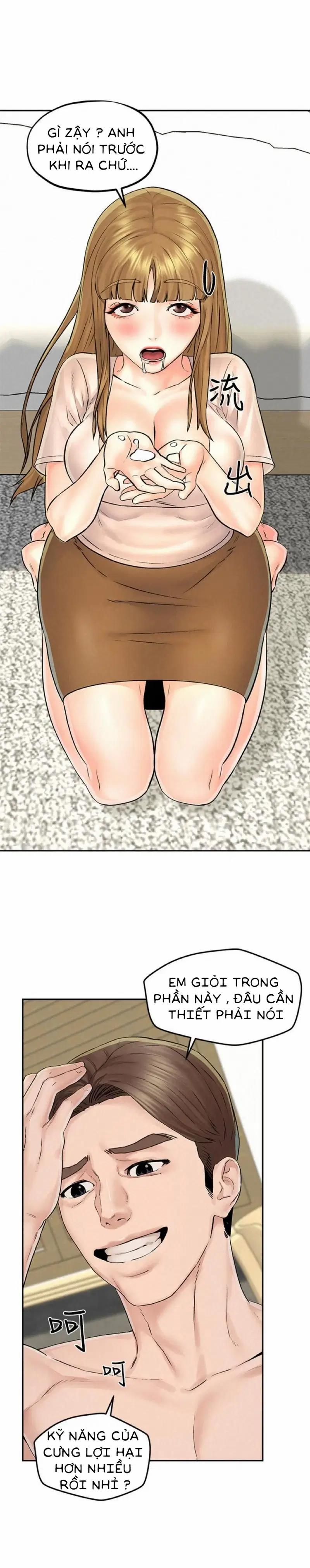 đọc truyện Chuyến Du Lịch Dâm Đãng Chương 12 ảnh 19 tại Thiên Thai Truyện