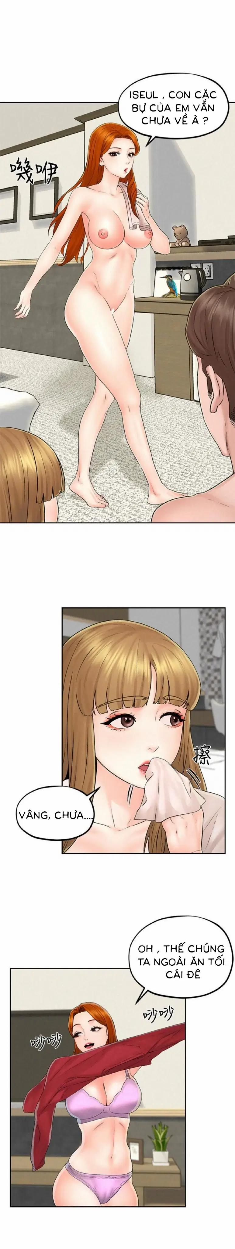 đọc truyện Chuyến Du Lịch Dâm Đãng Chương 12 ảnh 20 tại Thiên Thai Truyện