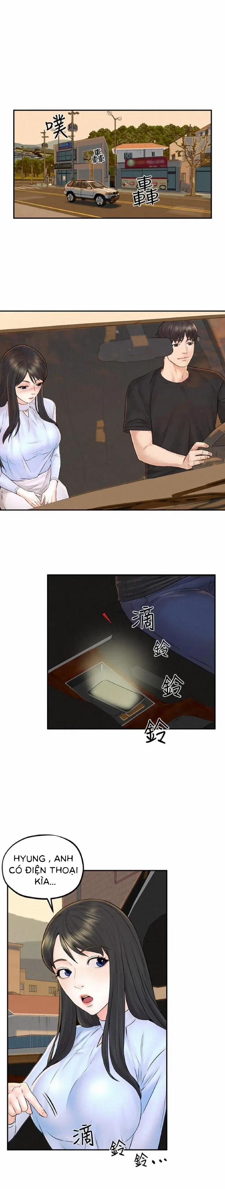 đọc truyện Chuyến Du Lịch Dâm Đãng Chương 12 ảnh 22 tại Thiên Thai Truyện