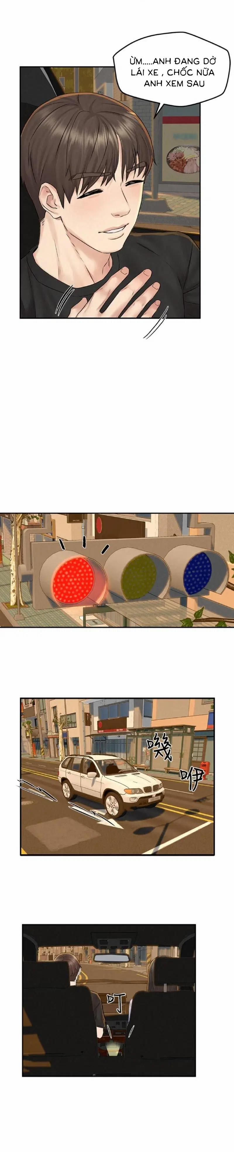 đọc truyện Chuyến Du Lịch Dâm Đãng Chương 12 ảnh 23 tại Thiên Thai Truyện