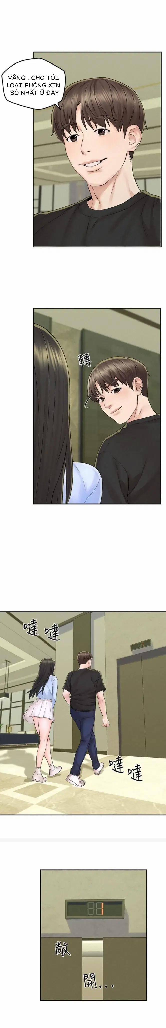 đọc truyện Chuyến Du Lịch Dâm Đãng Chương 12 ảnh 26 tại Thiên Thai Truyện