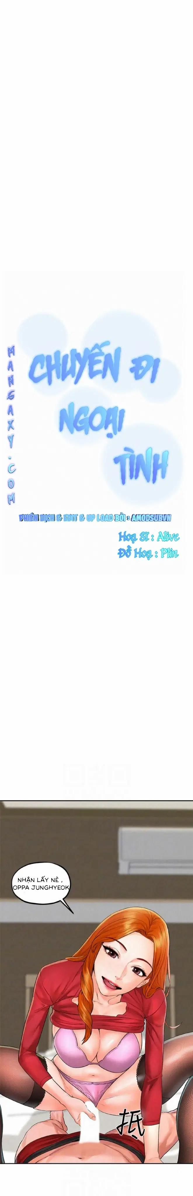 đọc truyện Chuyến Du Lịch Dâm Đãng Chương 12 ảnh 5 tại Thiên Thai Truyện