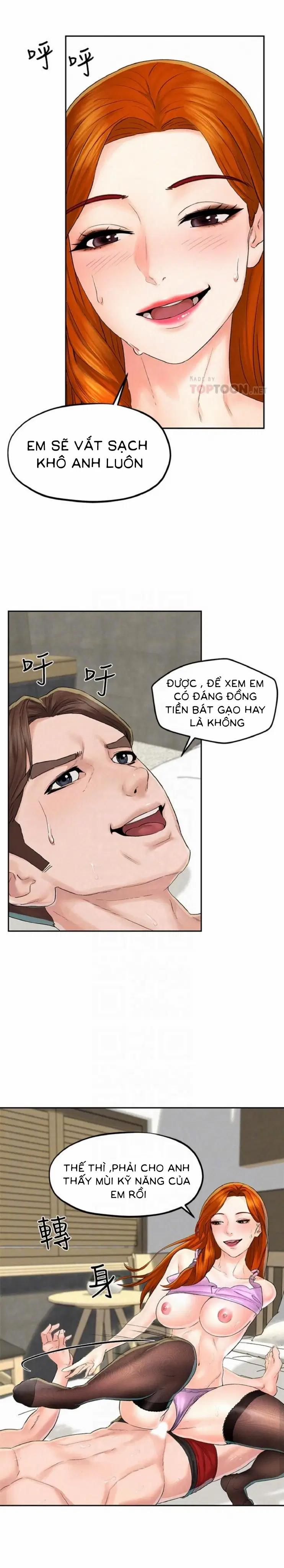 đọc truyện Chuyến Du Lịch Dâm Đãng Chương 12 ảnh 8 tại Thiên Thai Truyện