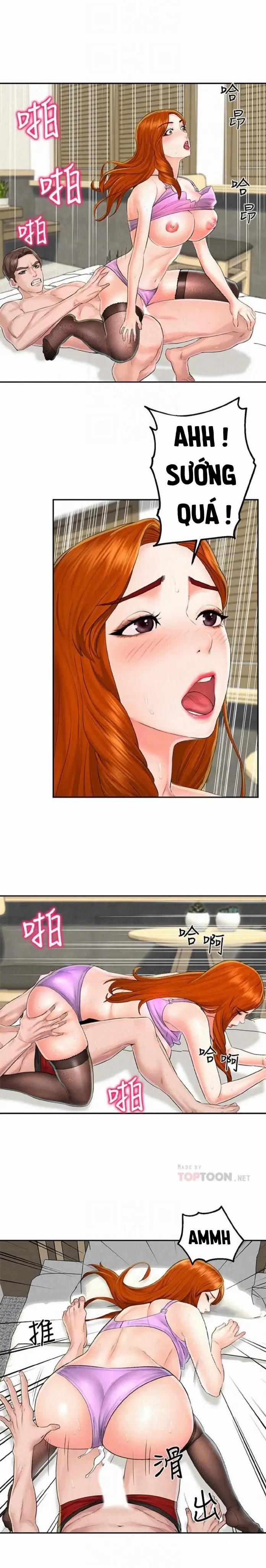 đọc truyện Chuyến Du Lịch Dâm Đãng Chương 12 ảnh 10 tại Thiên Thai Truyện