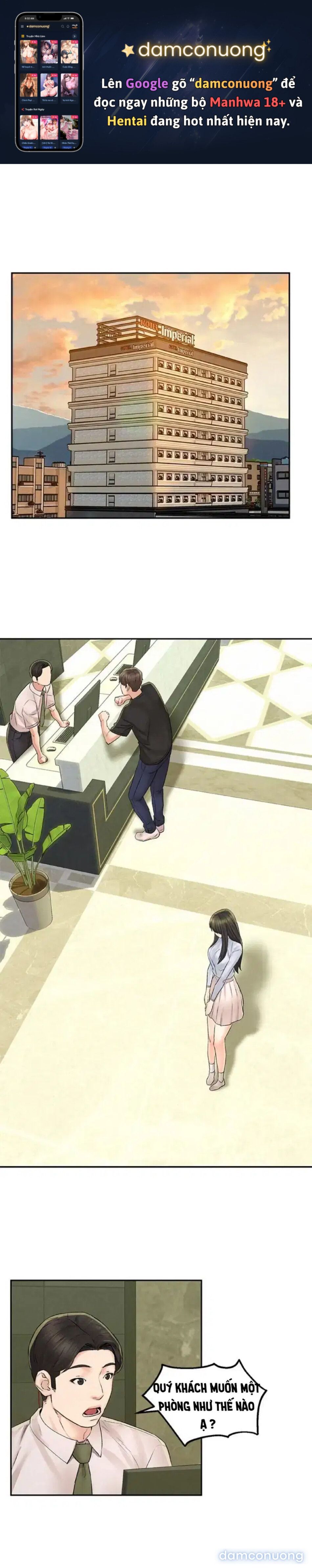 đọc truyện Chuyến Du Lịch Dâm Đãng Chương 13 ảnh 2 tại Thiên Thai Truyện