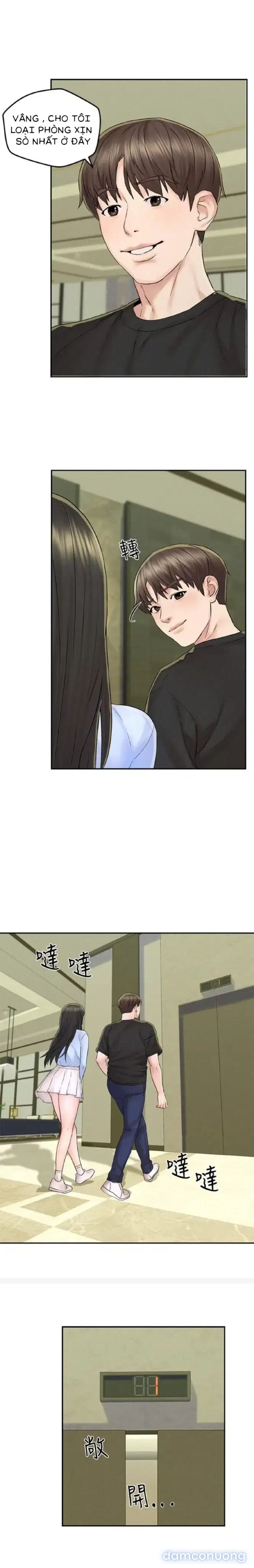 đọc truyện Chuyến Du Lịch Dâm Đãng Chương 13 ảnh 3 tại Thiên Thai Truyện