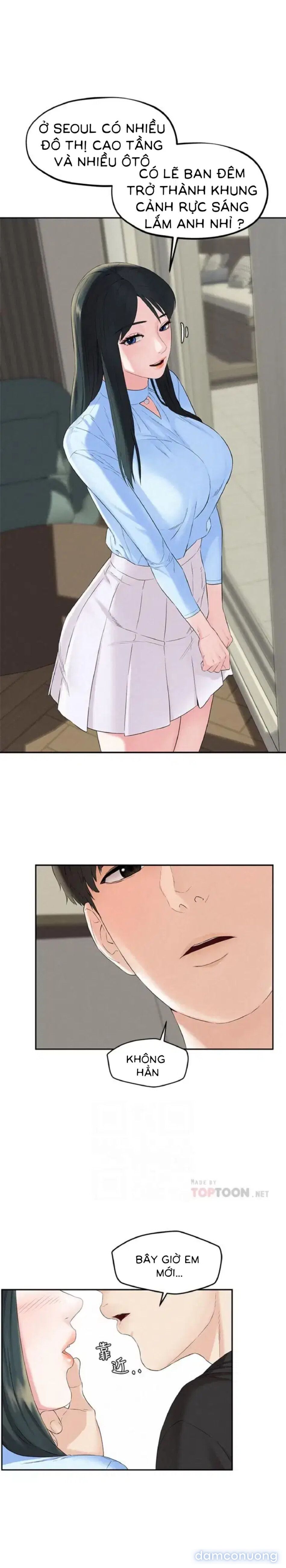 đọc truyện Chuyến Du Lịch Dâm Đãng Chương 13 ảnh 12 tại Thiên Thai Truyện